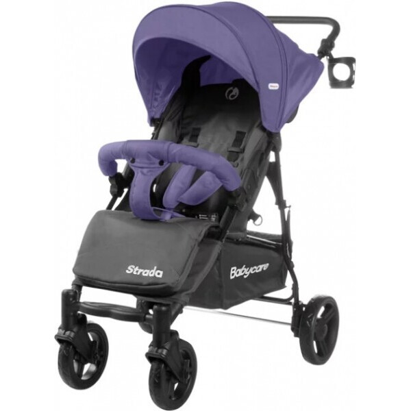 

BABYCARE Strada CRL-7305 Royal Purple