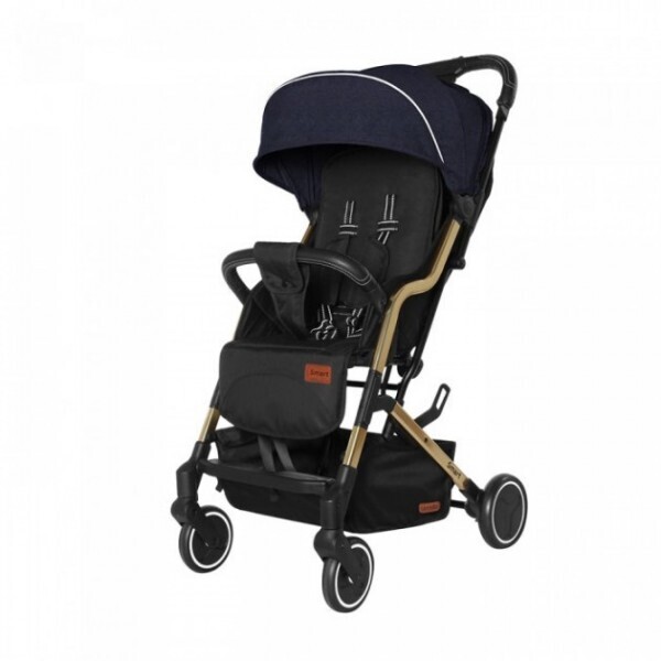 

CARRELLO Smart CRL-5504 Ink Blue