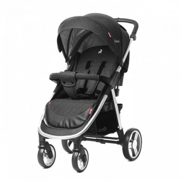

CARRELLO Unico CRL-8507 Frost Gray