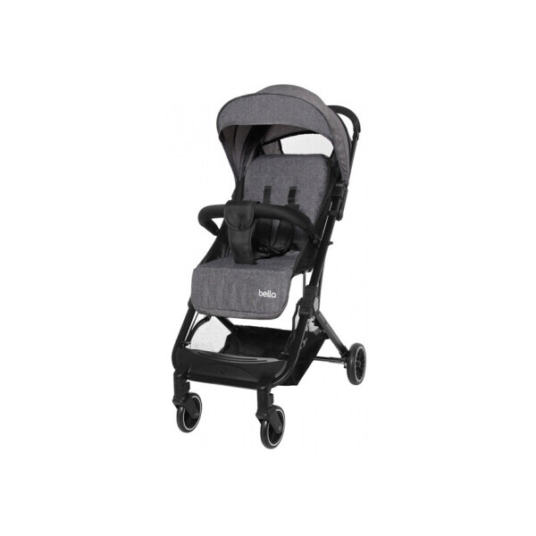 

Детская коляска Tilly Bella T-163 Anchor Grey