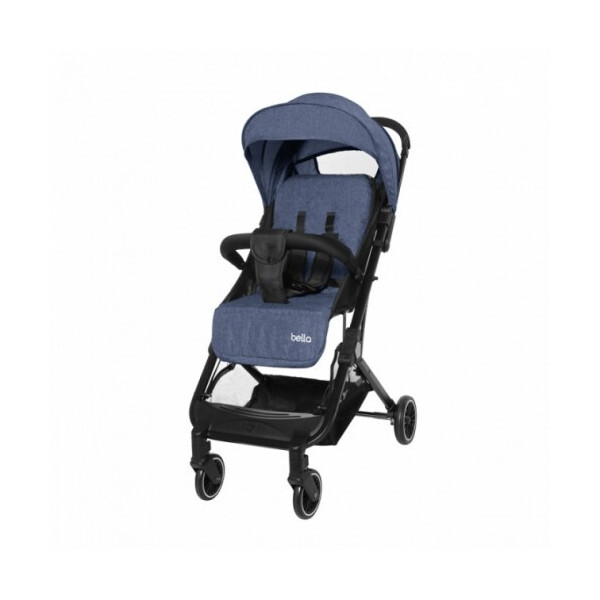 

Детская коляска Tilly Bella T-163 Sky Blue