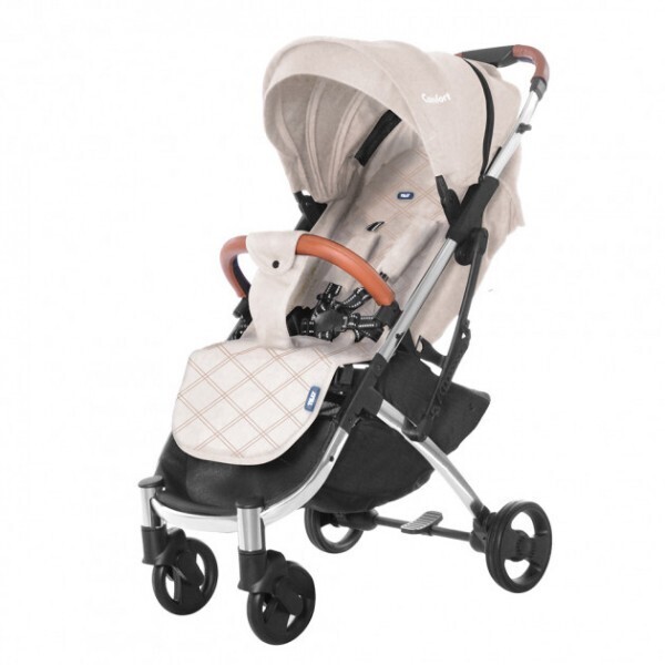 

TILLY Comfort T-162 Beige