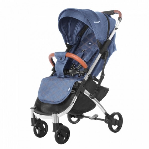 

TILLY Comfort T-162 Blue