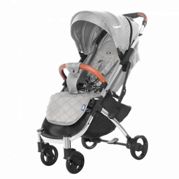 

TILLY Comfort T-162 Light Grey