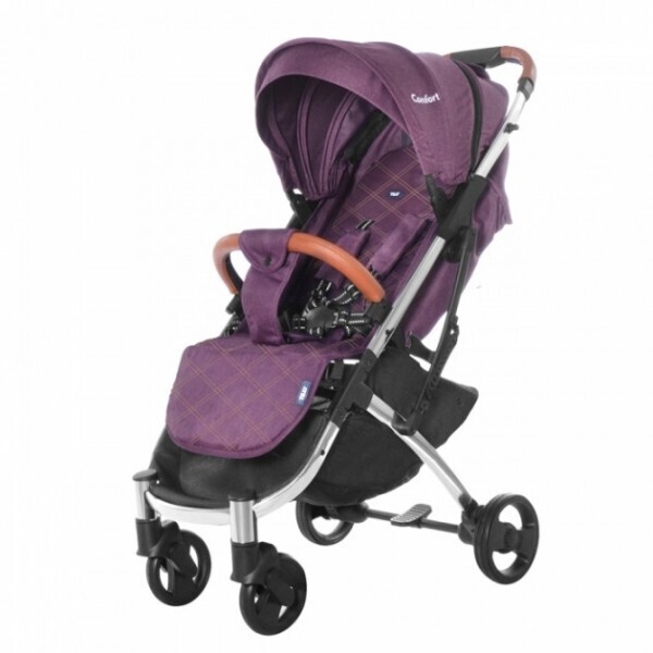 

TILLY Comfort T-162 Purple