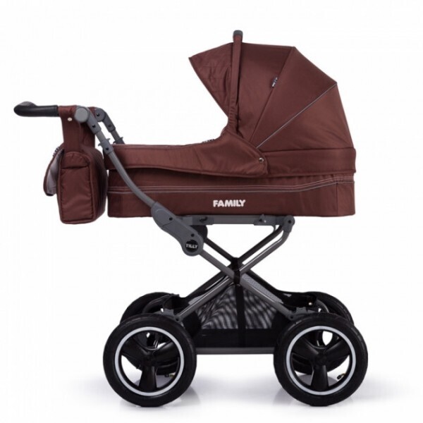 

TILLY Family T-181 Brown