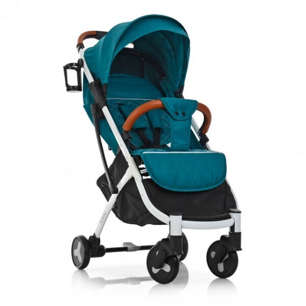 

Bambi Yoga II M 3910-12 Бирюзовая