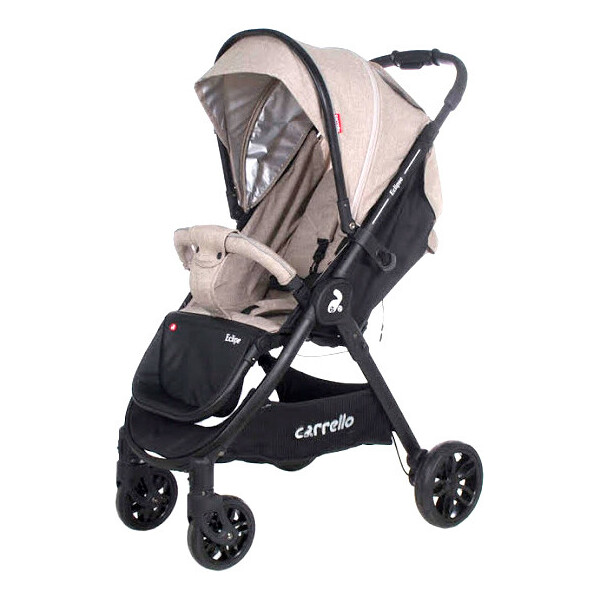 

Детская коляска Carrello Eclipse CRL-12001 Safari Beige