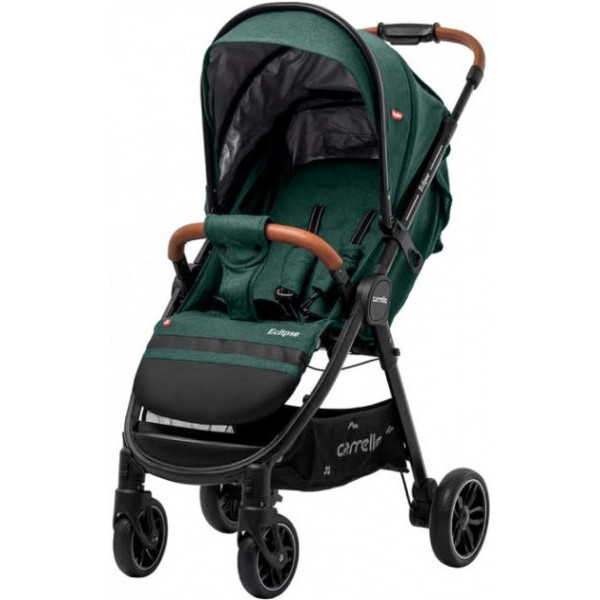 

Детская коляска Carrello Eclipse CRL-12001 Grass Green