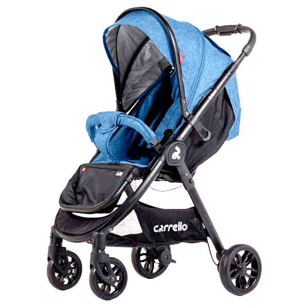 

Детская коляска Carrello Eclipse CRL-12001 Deep Blue