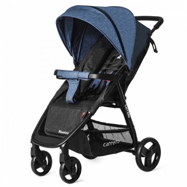 

CARRELLO Maestro CRL-1414/1 Water Blue