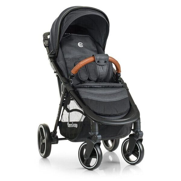 

El Camino Expert Graphite (ME 1022L)
