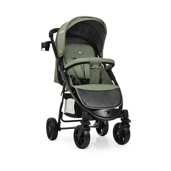 

El Camino Favorit Sage Green (M 3409L)