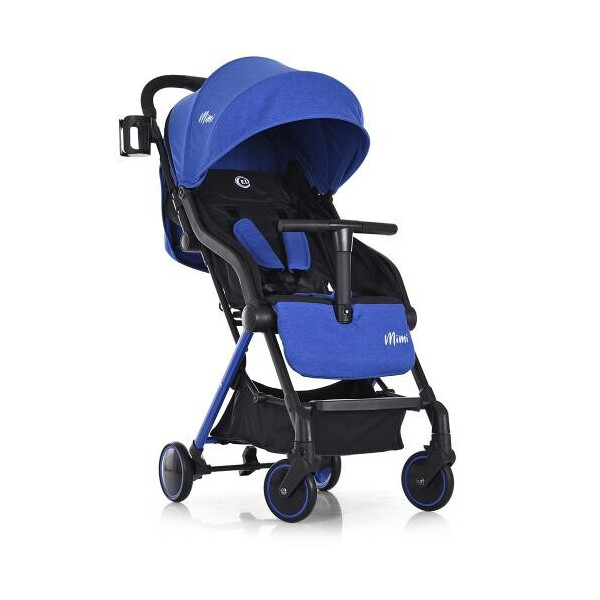 

El Camino Mimi Indigo (ME 1036L)