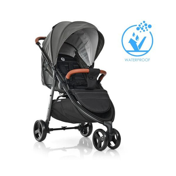 

El Camino X3 Gray (ME 1025)