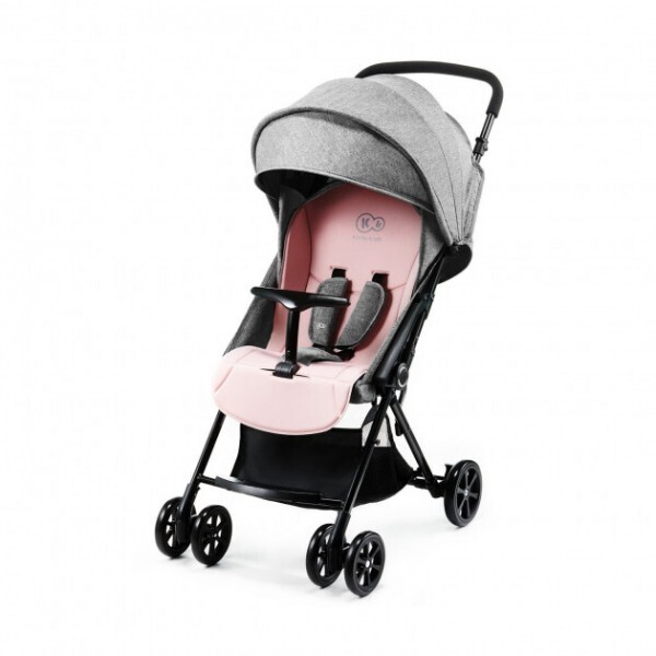 

Детская коляска Kinderkraft Lite Up Pink (KKWLITUPNK0000)