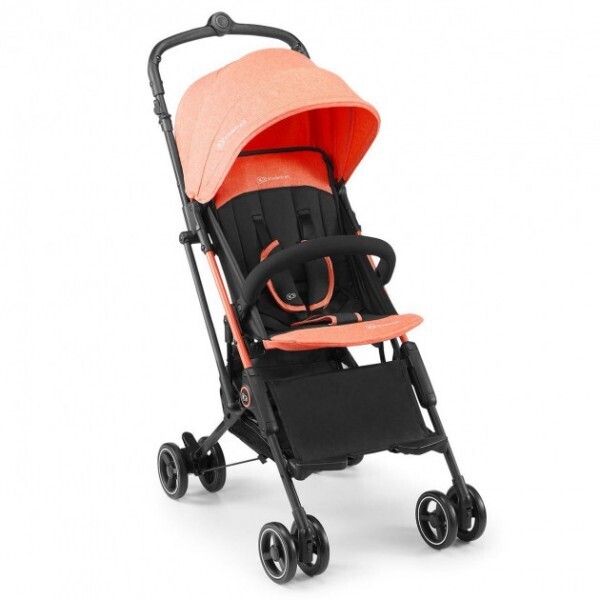 

Kinderkraft Mini Dot Coral (KKWMINICRL0000)