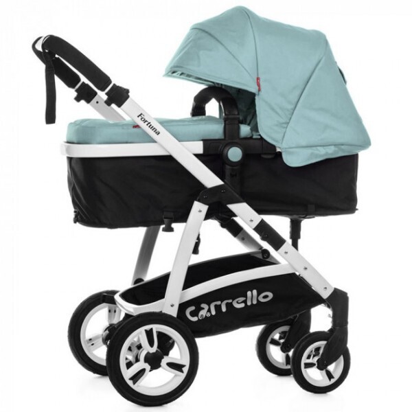 

Carrello Fortuna CRL-9001 Arctic Blue