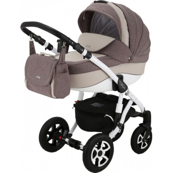 

Adamex Barletta 368S-B