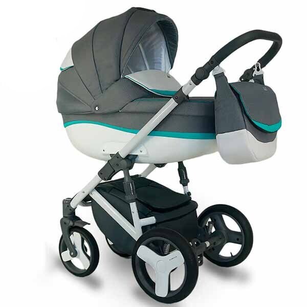 

Детская коляска Bexa Ideal New IN11