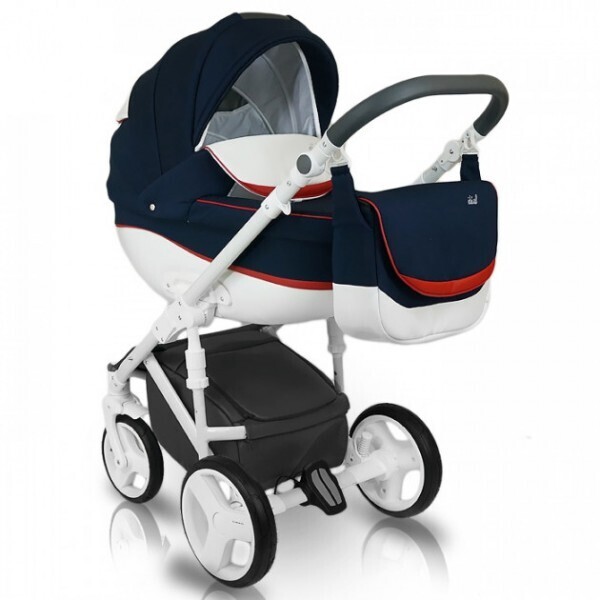 

Bexa Ideal New IN4
