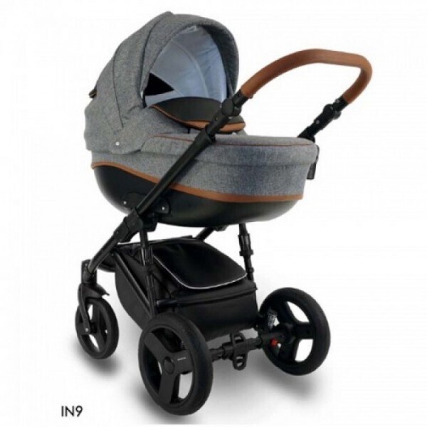 

Bexa Ideal New IN9