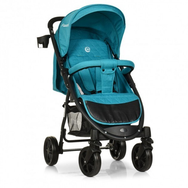

El Camino Favorit Lagoon (M 3409L)