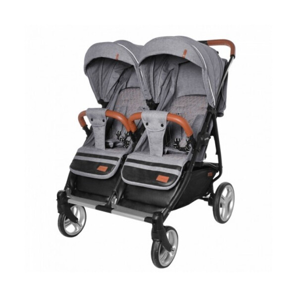 

Детская коляска CARRELLO Connect CRL-5502/1 Ink Gray