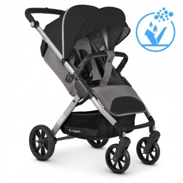 

El Camino Dynamic Onyx (ME 1053-1)