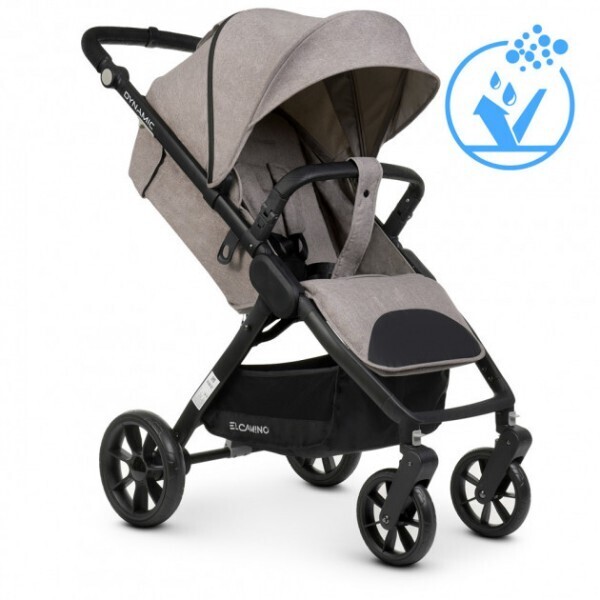 

El Camino Dynamic Sand (ME 1053-2)