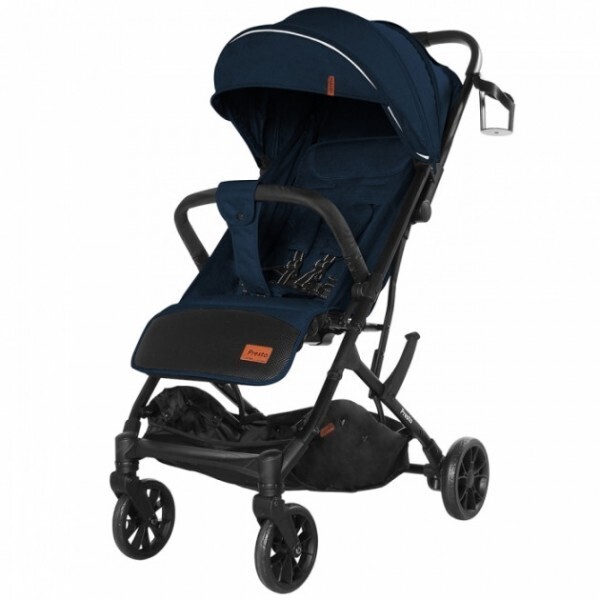 

Детская коляска CARRELLO Presto CRL-9002 Thunder Blue