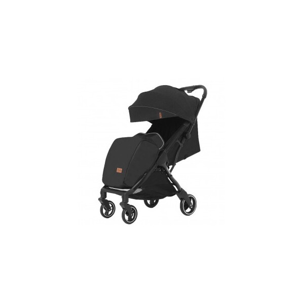 

Детская коляска CARRELLO Turbo CRL-5503 Deep Black