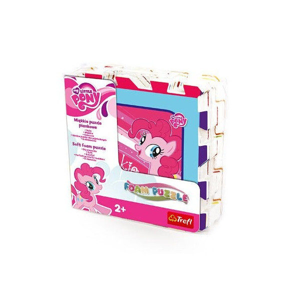 

Trefl Hasbro Моя маленькая пони (60397)