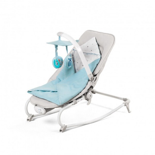 

Kinderkraft Felio Light Blue (KKBFELILIBL000)