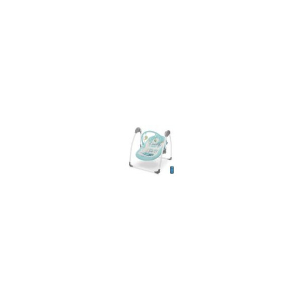 

EL CAMINO КАЧЕЛИ ME 1047 AIRY MINT