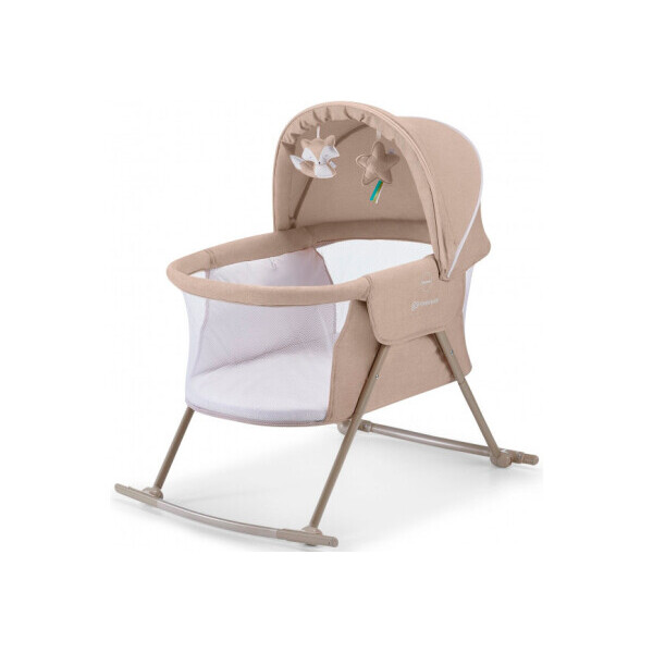 

Kinderkraft Lovi Beige (KKLLOVIBEG0000)