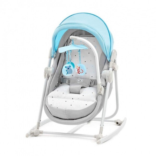 

Kinderkraft Unimo Light Blue (KKBUNIMLIBL000)