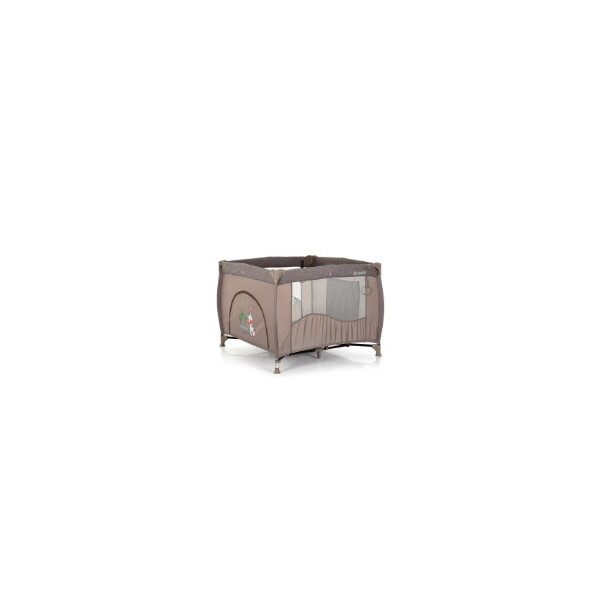 

EL CAMINO Манеж ME 1030 ARENA BEIGE LEN