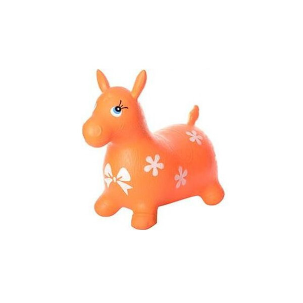 

Bambi Лошадка Оранжевый (MS 0372)