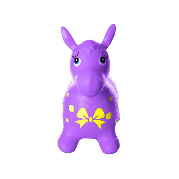

Bambi Лошадка Фиолетовый (MS 0372)