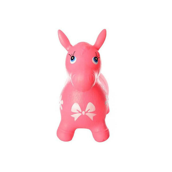 

Bambi Лошадка Розовый (MS 0372)
