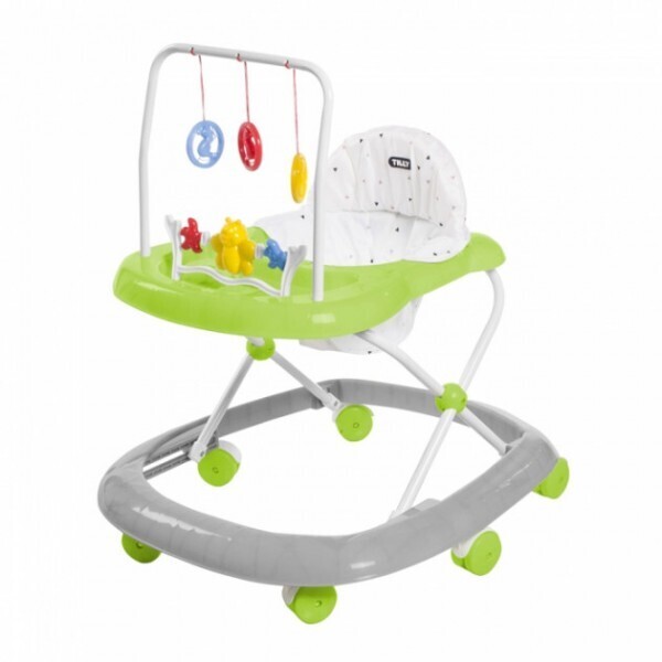 

TILLY Sweet T-429 Green