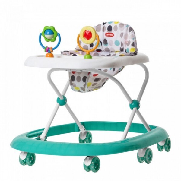

CARRELLO Tempo CRL-7202 Azure