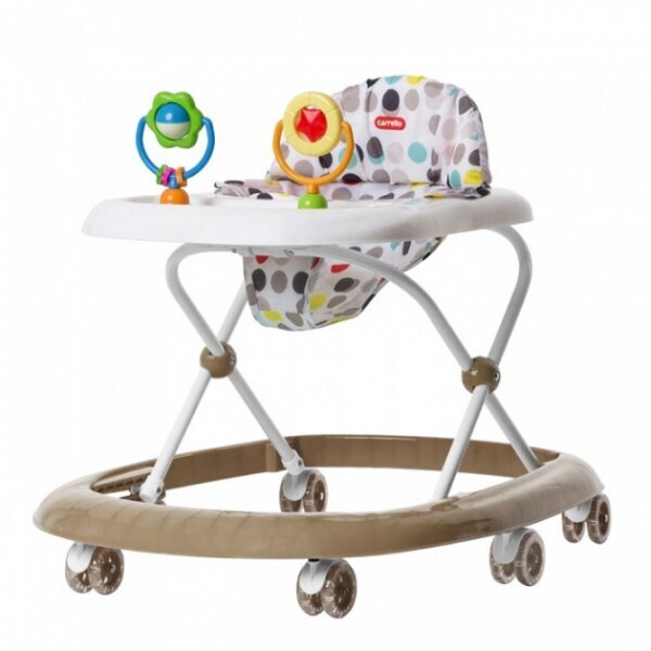 

CARRELLO Tempo CRL-7202 Beige