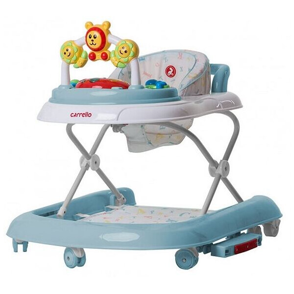 

CARRELLO Libero CRL-9602/2 Blue