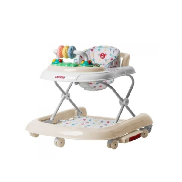 

CARRELLO Torino CRL-9603/3 Beige