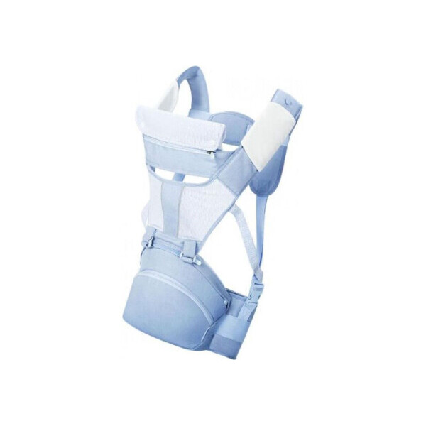 

Xiaomi Yung Multifunctional Baby Btraps Blue