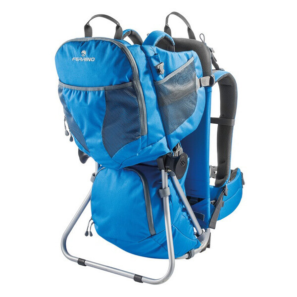 

Ferrino Wombat 30 Blue