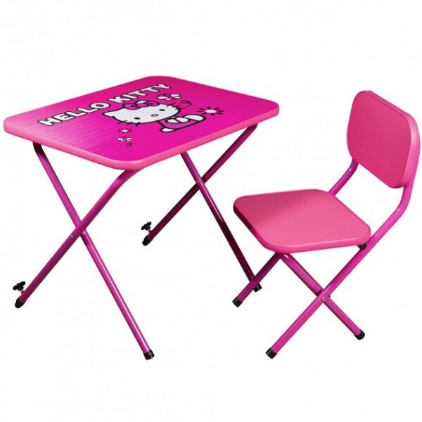 

Ommi Китти Малиновая