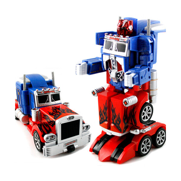 

Bambi Optimus Prime (28128)